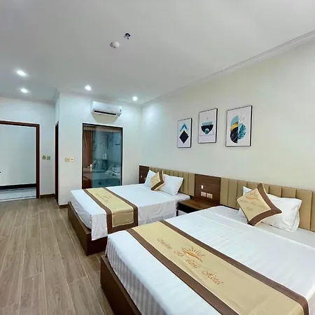 Sunshine Hạ Long Hotel