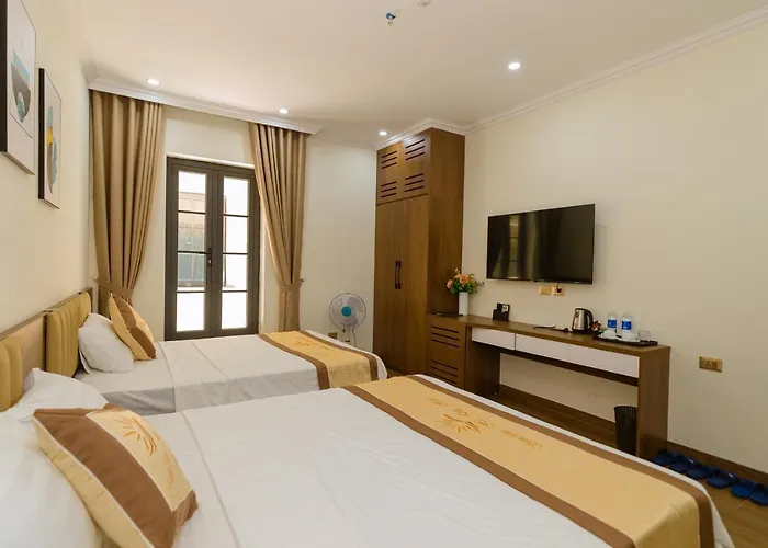 Hotel Sunshine 2*