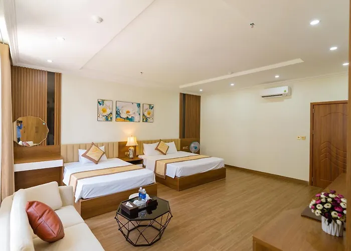 Hotel Sunshine