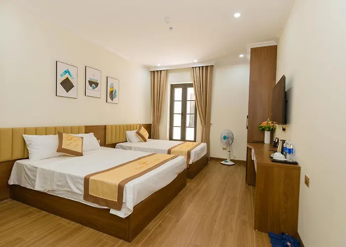 Sunshine Hotel