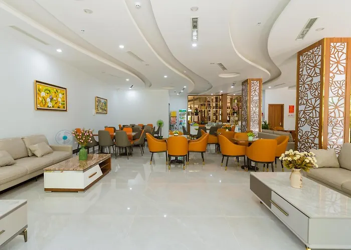 Sunshine Hotel Hạ Long