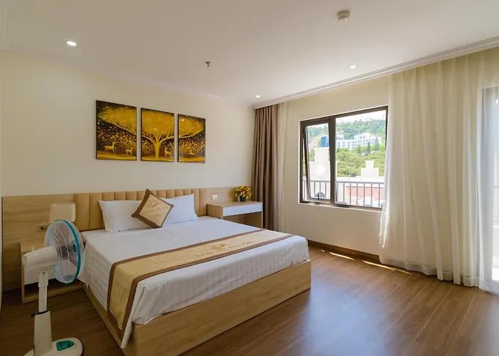 Hotel Sunshine