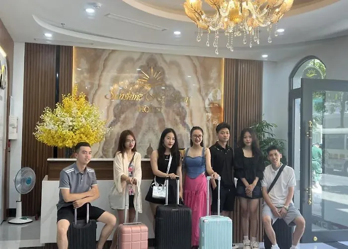 Sunshine Hotel