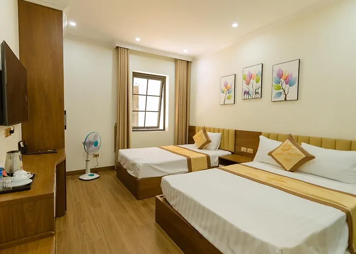 Hotel Sunshine 2*