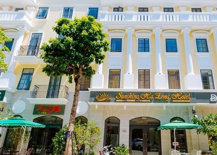 Hotel Sunshine 2*