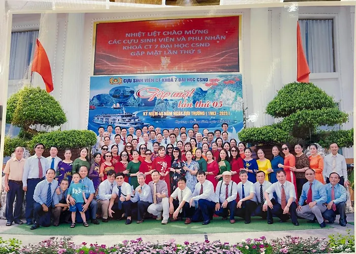 Sunshine 2* Hạ Long