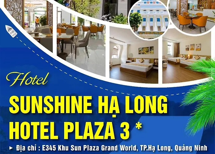 Sunshine 2* Hạ Long