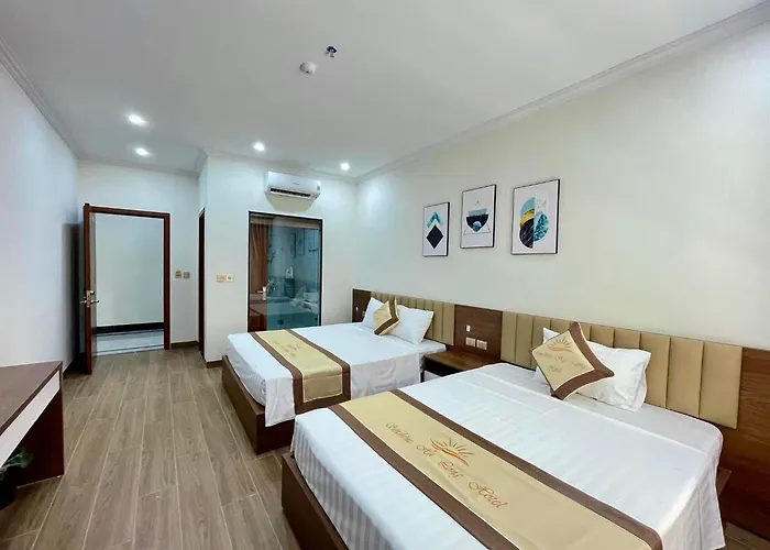 Hotel Sunshine 2*